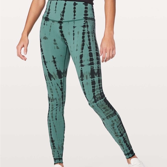 Lulu Wunder Under Leggings - Picture 1 of 4